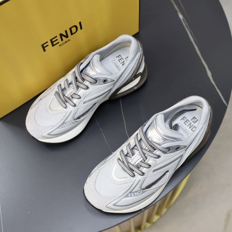 Fendi Sneakers